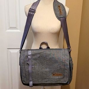 Columbia messenger bag